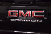 Thumbnail of 2026 Onyx Black GMC Canyon