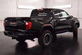 Thumbnail of 2026 Onyx Black GMC Canyon