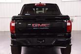 Thumbnail of 2026 Onyx Black GMC Canyon