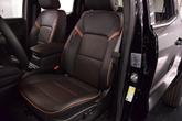 Thumbnail of 2026 Onyx Black GMC Canyon
