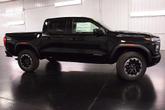 Thumbnail of 2026 Onyx Black GMC Canyon