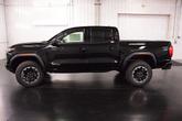 Thumbnail of 2026 Onyx Black GMC Canyon