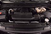Thumbnail of 2024 Onyx Black GMC Yukon