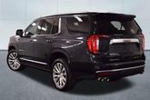 Thumbnail of 2024 Onyx Black GMC Yukon