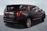 Thumbnail of 2024 Onyx Black GMC Yukon