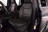 Thumbnail of 2024 Onyx Black GMC Yukon