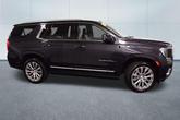 Thumbnail of 2024 Onyx Black GMC Yukon
