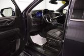 Thumbnail of 2024 Onyx Black GMC Yukon