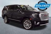 Photo of 2024 Onyx Black GMC Yukon