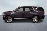 Thumbnail of 2024 Onyx Black GMC Yukon