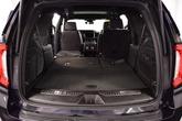 Thumbnail of 2024 Onyx Black GMC Yukon