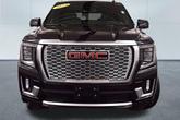 Thumbnail of 2024 Onyx Black GMC Yukon