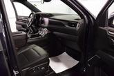 Thumbnail of 2024 Onyx Black GMC Yukon