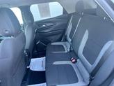 Thumbnail of 2023 Mosaic Black Metallic Chevrolet Trailblazer