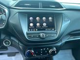 Thumbnail of 2023 Mosaic Black Metallic Chevrolet Trailblazer