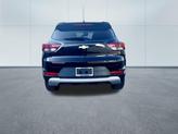 Thumbnail of 2023 Mosaic Black Metallic Chevrolet Trailblazer