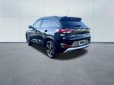 Thumbnail of 2023 Mosaic Black Metallic Chevrolet Trailblazer