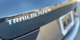 Thumbnail of 2023 Mosaic Black Metallic Chevrolet Trailblazer