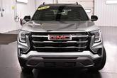 Thumbnail of 2026 Sterling Metallic GMC Terrain