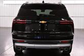 Thumbnail of 2025 Mosaic Black Metallic Chevrolet Traverse