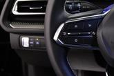 Thumbnail of 2025 Mosaic Black Metallic Chevrolet Traverse