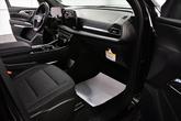 Thumbnail of 2025 Mosaic Black Metallic Chevrolet Traverse