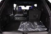 Thumbnail of 2025 Mosaic Black Metallic Chevrolet Traverse