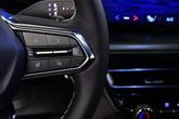 Thumbnail of 2025 Mosaic Black Metallic Chevrolet Traverse