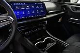 Thumbnail of 2025 Mosaic Black Metallic Chevrolet Traverse