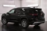 Thumbnail of 2025 Mosaic Black Metallic Chevrolet Traverse