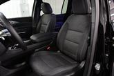Thumbnail of 2025 Mosaic Black Metallic Chevrolet Traverse