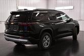Thumbnail of 2025 Mosaic Black Metallic Chevrolet Traverse