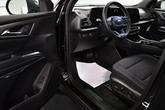 Thumbnail of 2025 Mosaic Black Metallic Chevrolet Traverse