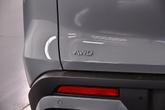 Thumbnail of 2025 Gray INFINITI QX60