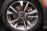 Thumbnail of 2025 Gray INFINITI QX60