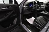 Thumbnail of 2025 Gray INFINITI QX60