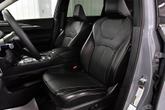 Thumbnail of 2025 Gray INFINITI QX60