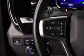 Thumbnail of 2024 Black Chevrolet Silverado 1500