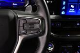 Thumbnail of 2024 Black Chevrolet Silverado 1500