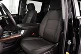 Thumbnail of 2024 Black Chevrolet Silverado 1500