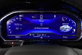 Thumbnail of 2024 Black Chevrolet Silverado 1500
