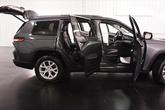 Thumbnail of 2021 Baltic Gray Metallic Clearcoat Jeep Grand Cherokee L