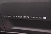 Thumbnail of 2021 Baltic Gray Metallic Clearcoat Jeep Grand Cherokee L