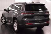 Thumbnail of 2021 Baltic Gray Metallic Clearcoat Jeep Grand Cherokee L