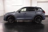 Thumbnail of 2023 Polymetal Gray Mazda CX-5