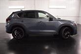 Thumbnail of 2023 Polymetal Gray Mazda CX-5
