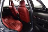Thumbnail of 2023 Polymetal Gray Mazda CX-5