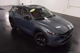 Thumbnail of 2023 Polymetal Gray Mazda CX-5