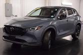 Thumbnail of 2023 Polymetal Gray Mazda CX-5