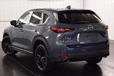 Thumbnail of 2023 Polymetal Gray Mazda CX-5